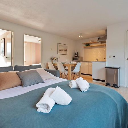 Spacious Family Holiday Home Zandvoort Εξωτερικό φωτογραφία