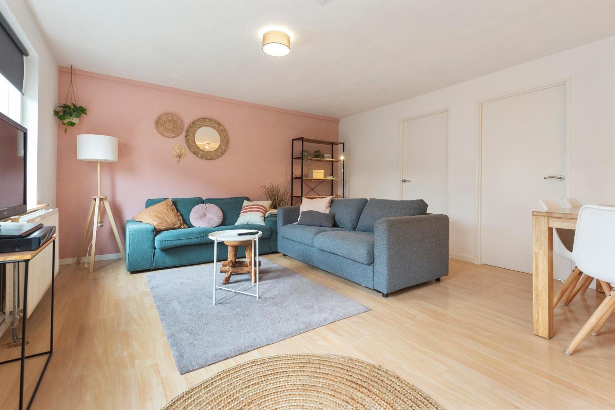 Spacious Family Holiday Home Zandvoort Εξωτερικό φωτογραφία
