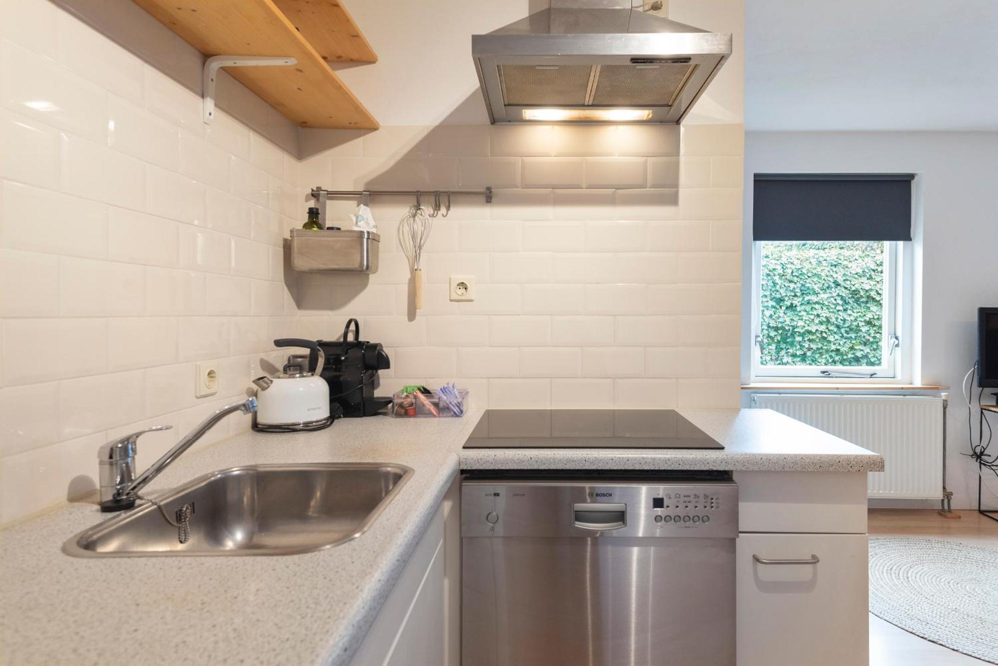 Spacious Family Holiday Home Zandvoort Εξωτερικό φωτογραφία