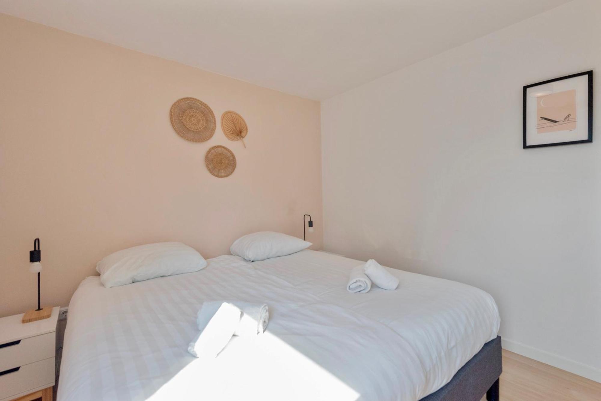 Spacious Family Holiday Home Zandvoort Εξωτερικό φωτογραφία
