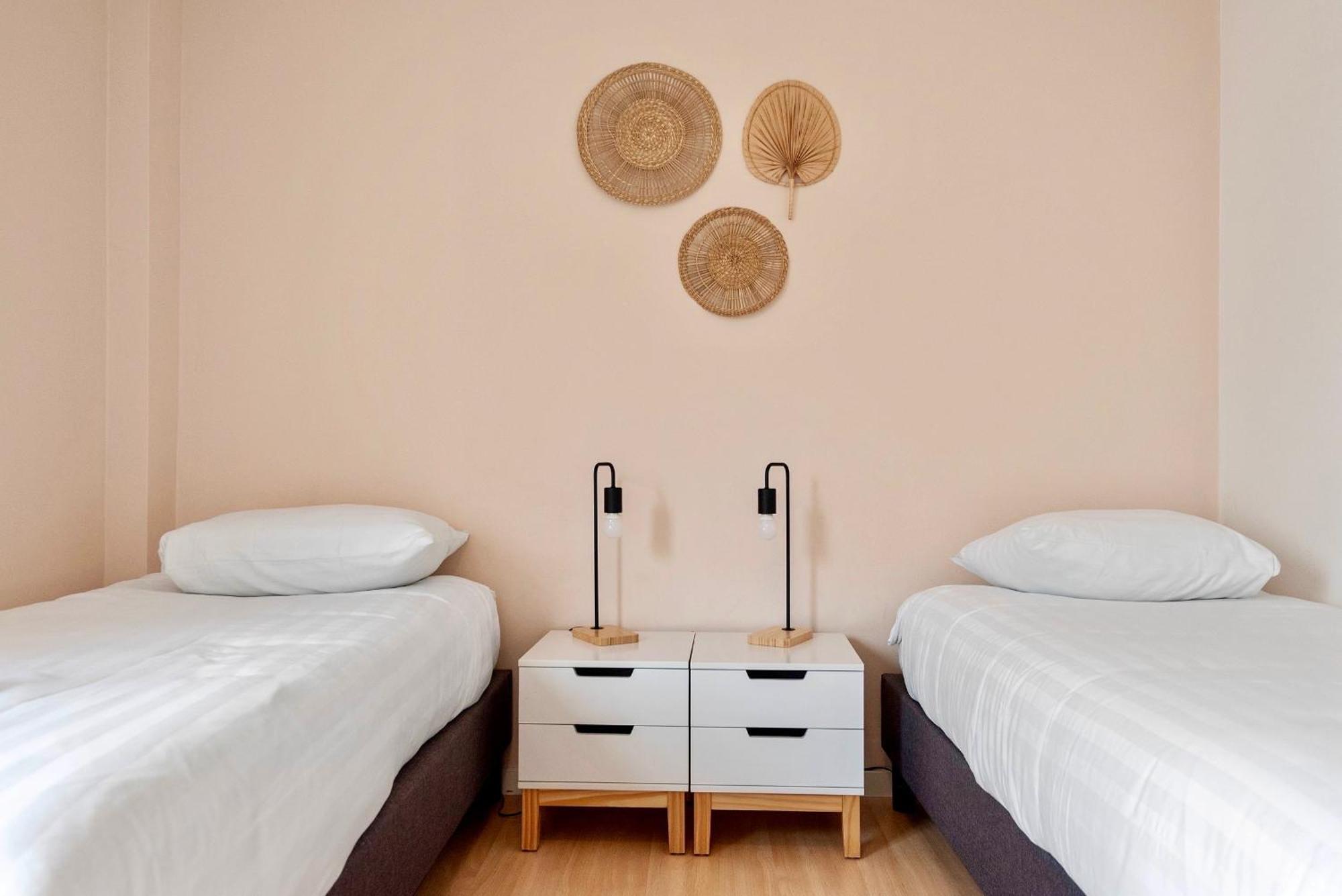 Spacious Family Holiday Home Zandvoort Εξωτερικό φωτογραφία