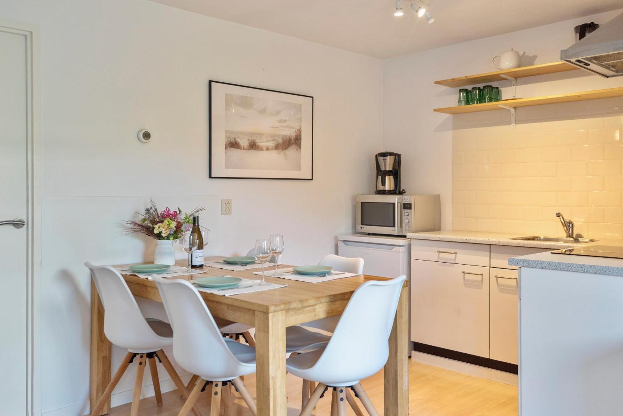 Spacious Family Holiday Home Zandvoort Εξωτερικό φωτογραφία
