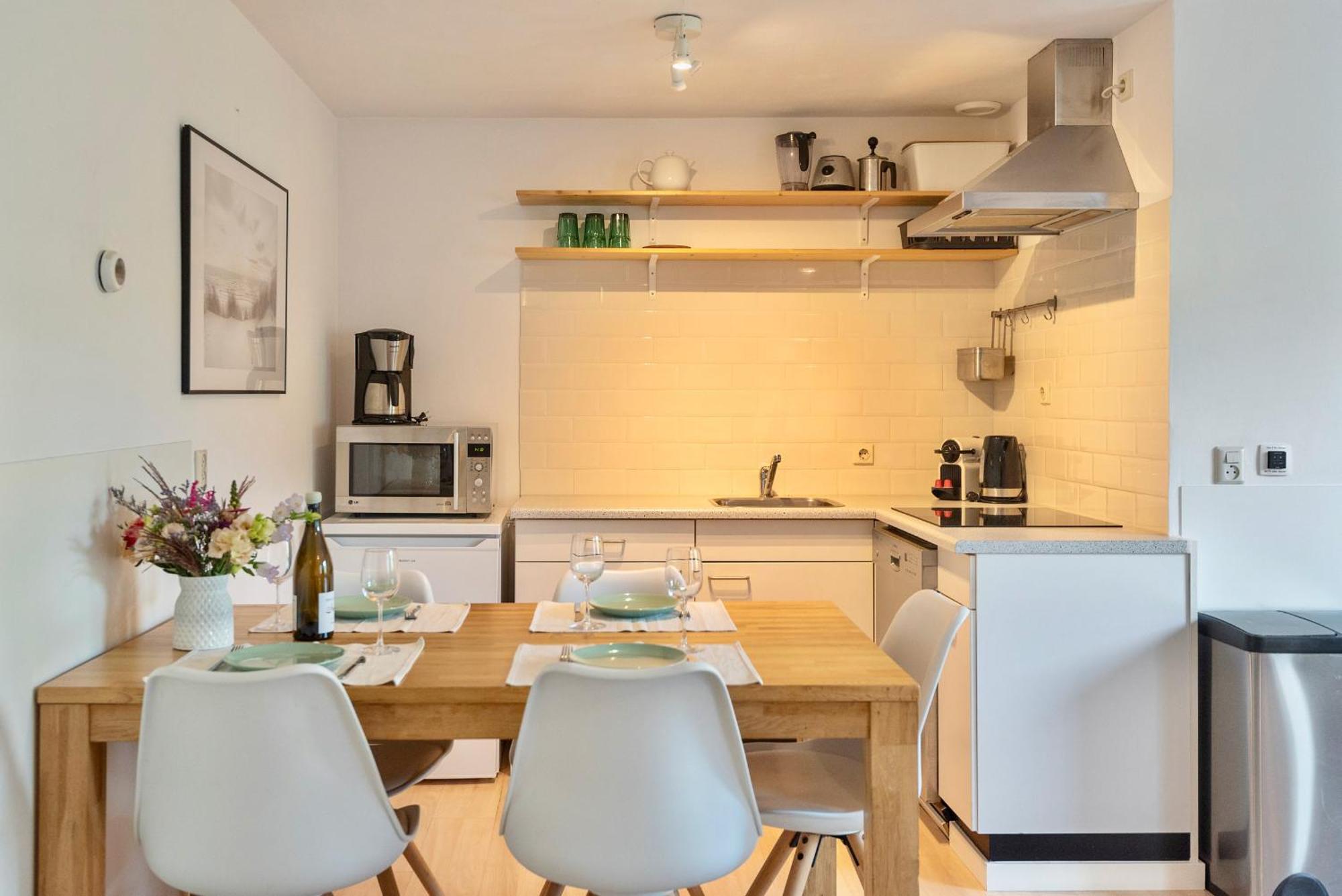 Spacious Family Holiday Home Zandvoort Εξωτερικό φωτογραφία