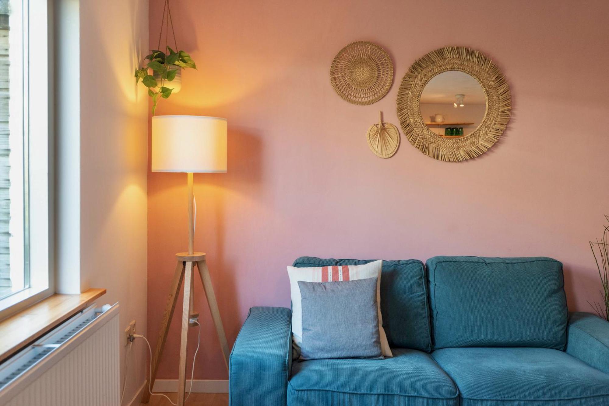 Spacious Family Holiday Home Zandvoort Εξωτερικό φωτογραφία