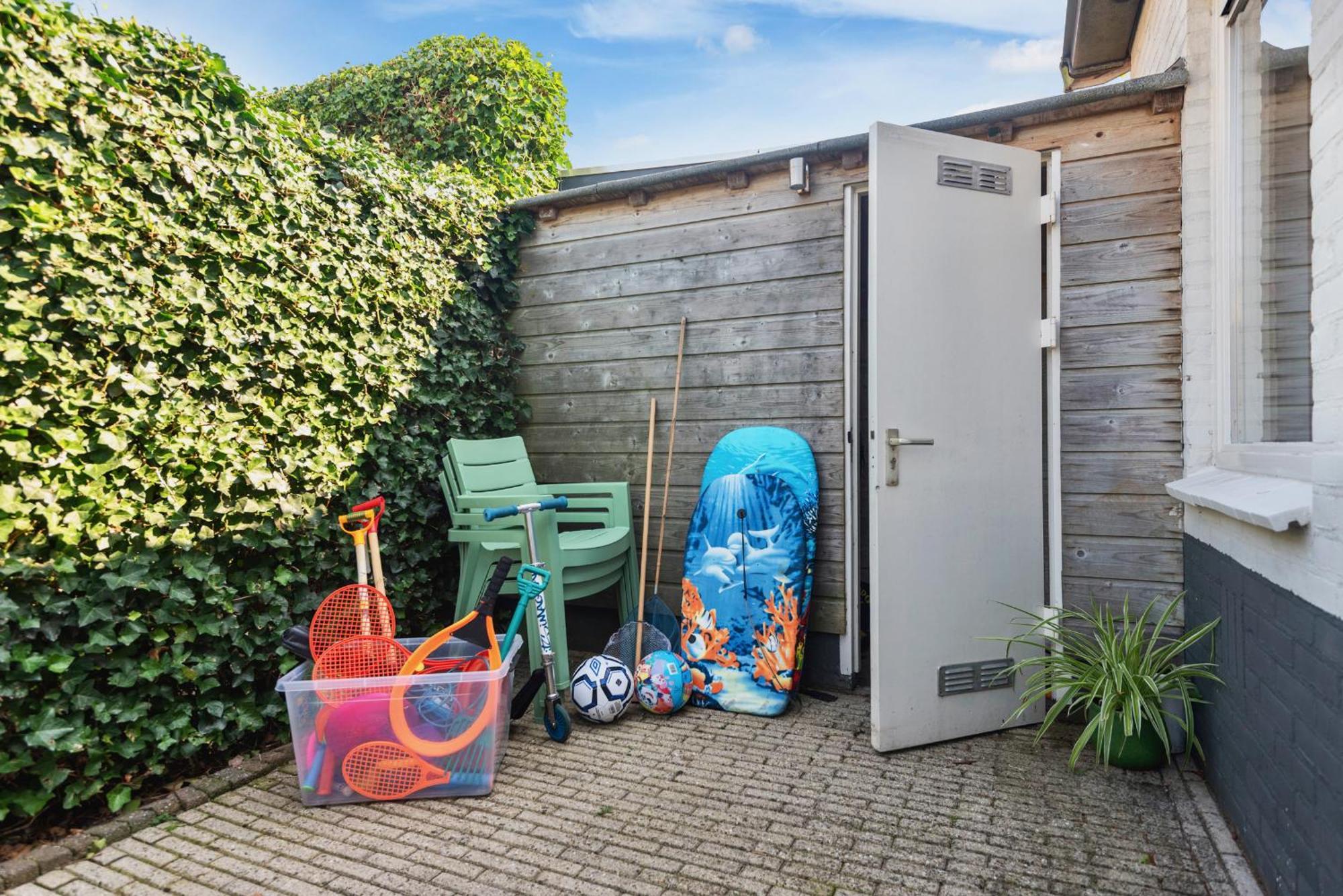 Spacious Family Holiday Home Zandvoort Εξωτερικό φωτογραφία